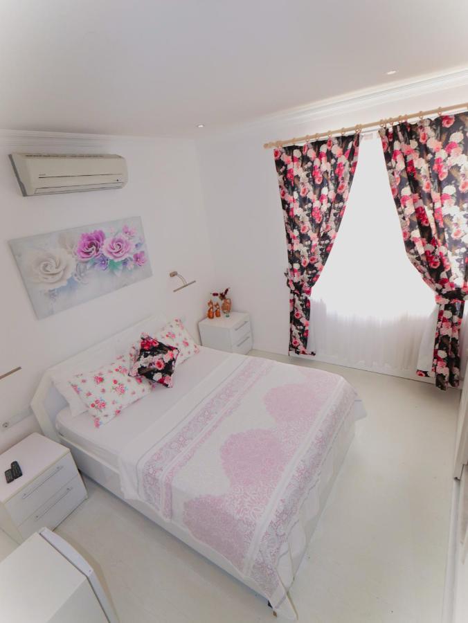 Denizkizi Butik Otel 库古库俞 外观 照片