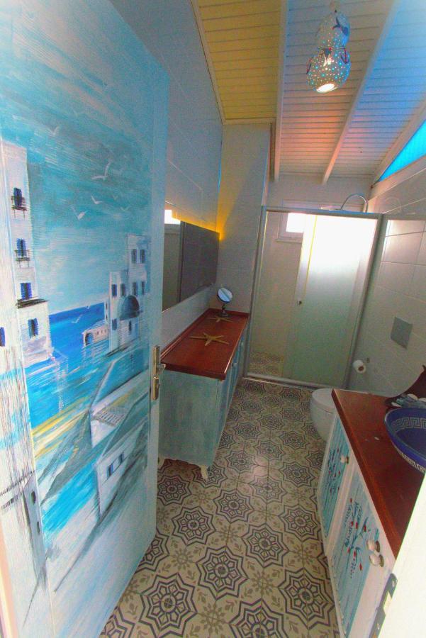 Denizkizi Butik Otel 库古库俞 外观 照片