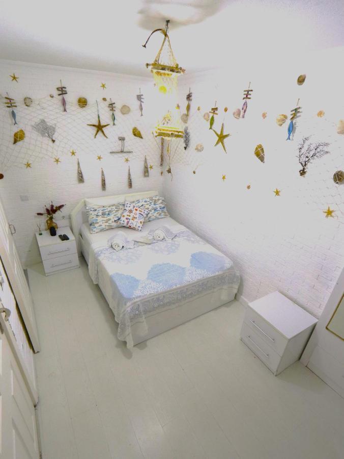 Denizkizi Butik Otel 库古库俞 外观 照片