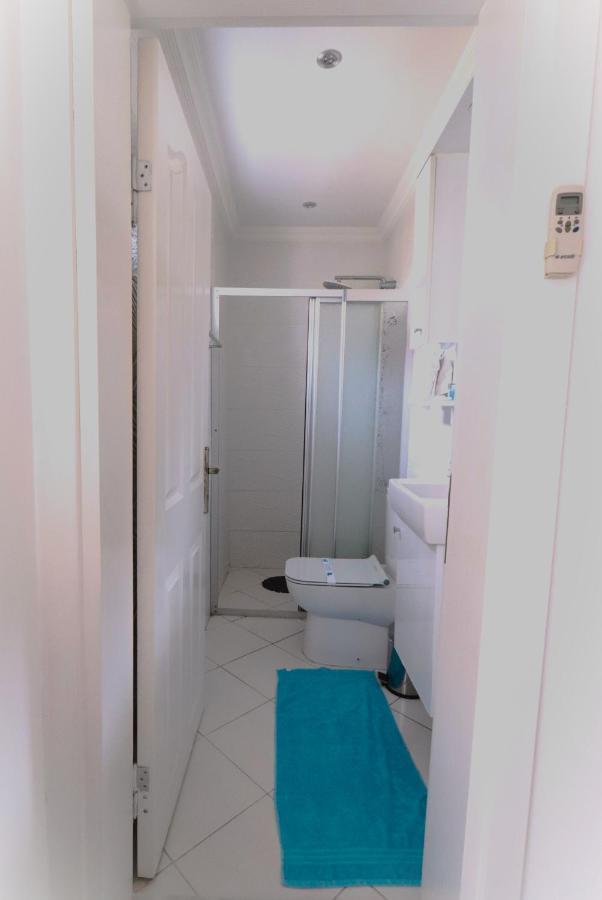 Denizkizi Butik Otel 库古库俞 外观 照片