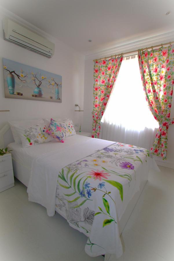 Denizkizi Butik Otel 库古库俞 外观 照片