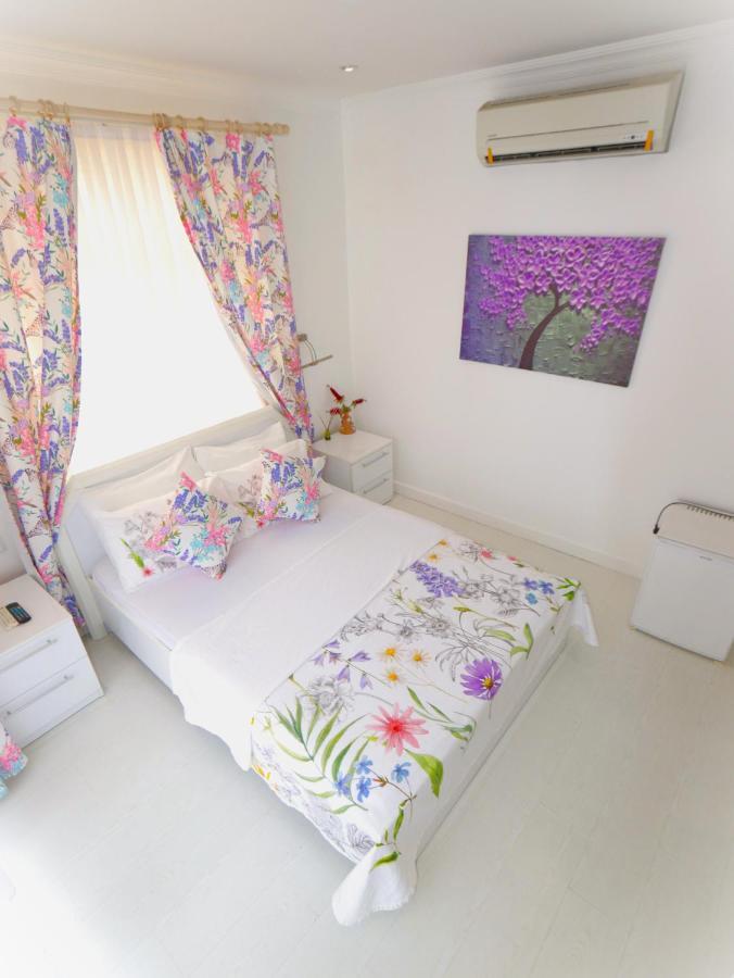 Denizkizi Butik Otel 库古库俞 外观 照片