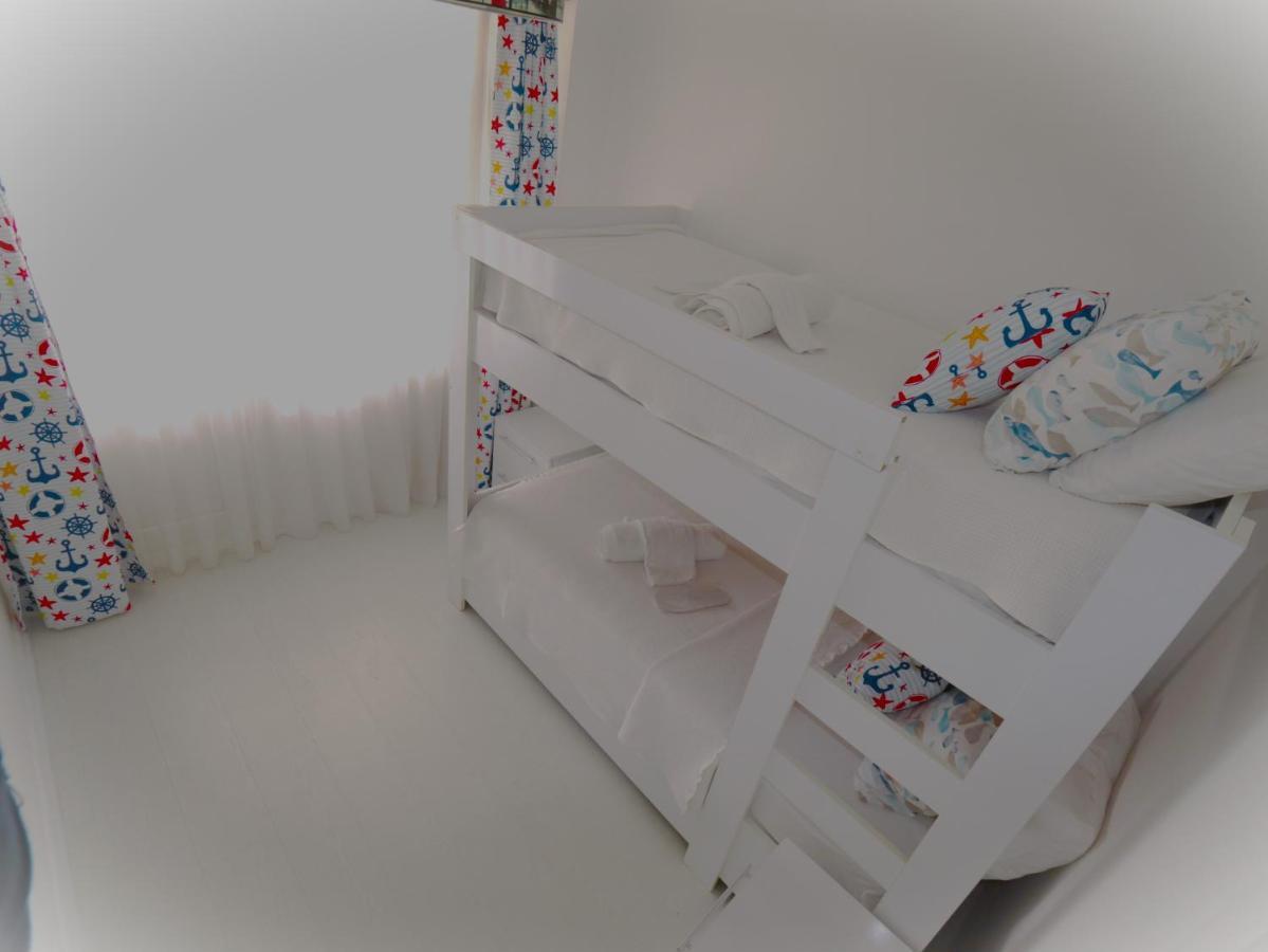Denizkizi Butik Otel 库古库俞 外观 照片