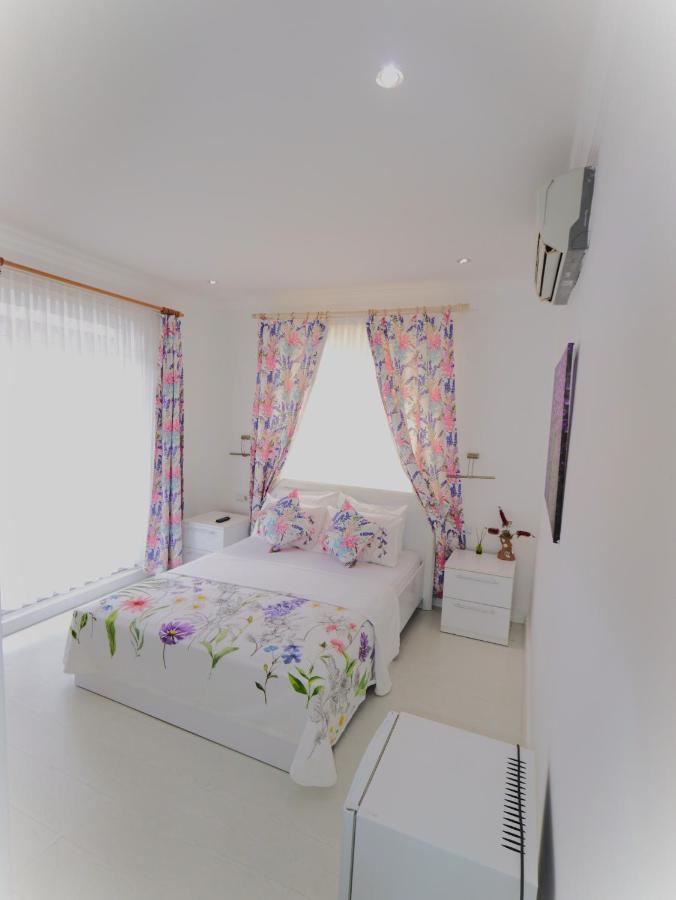 Denizkizi Butik Otel 库古库俞 外观 照片