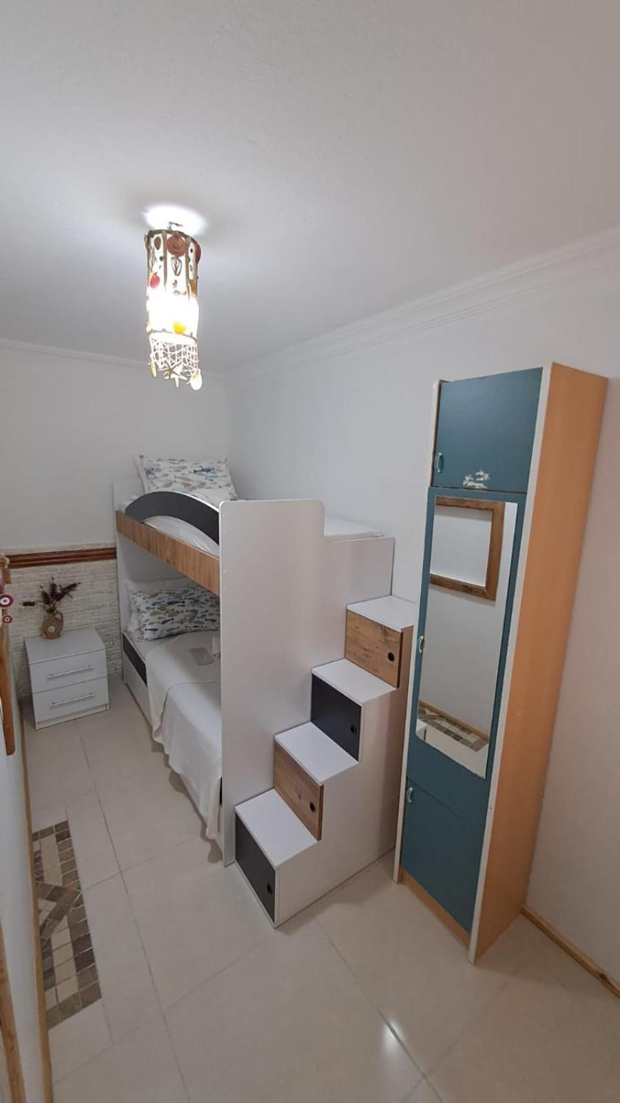 Denizkizi Butik Otel 库古库俞 外观 照片